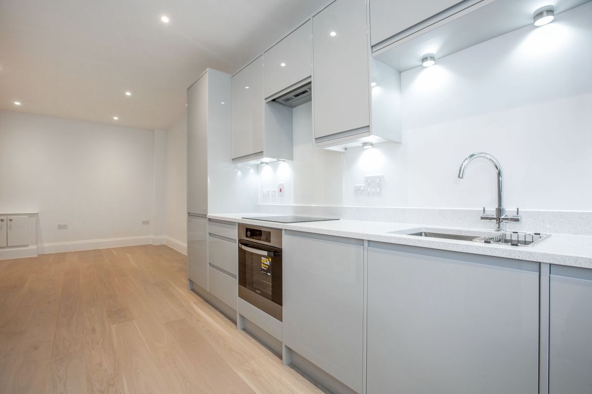 1 bed flat to rent in Bath Road, Maidenhead SL6 Zoopla