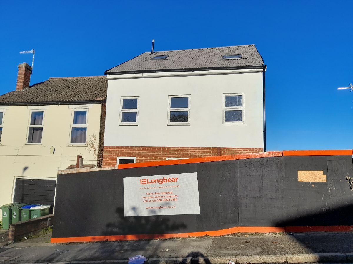 3 bed flat for sale in Upper Abbey Road, Belvedere DA17 Zoopla