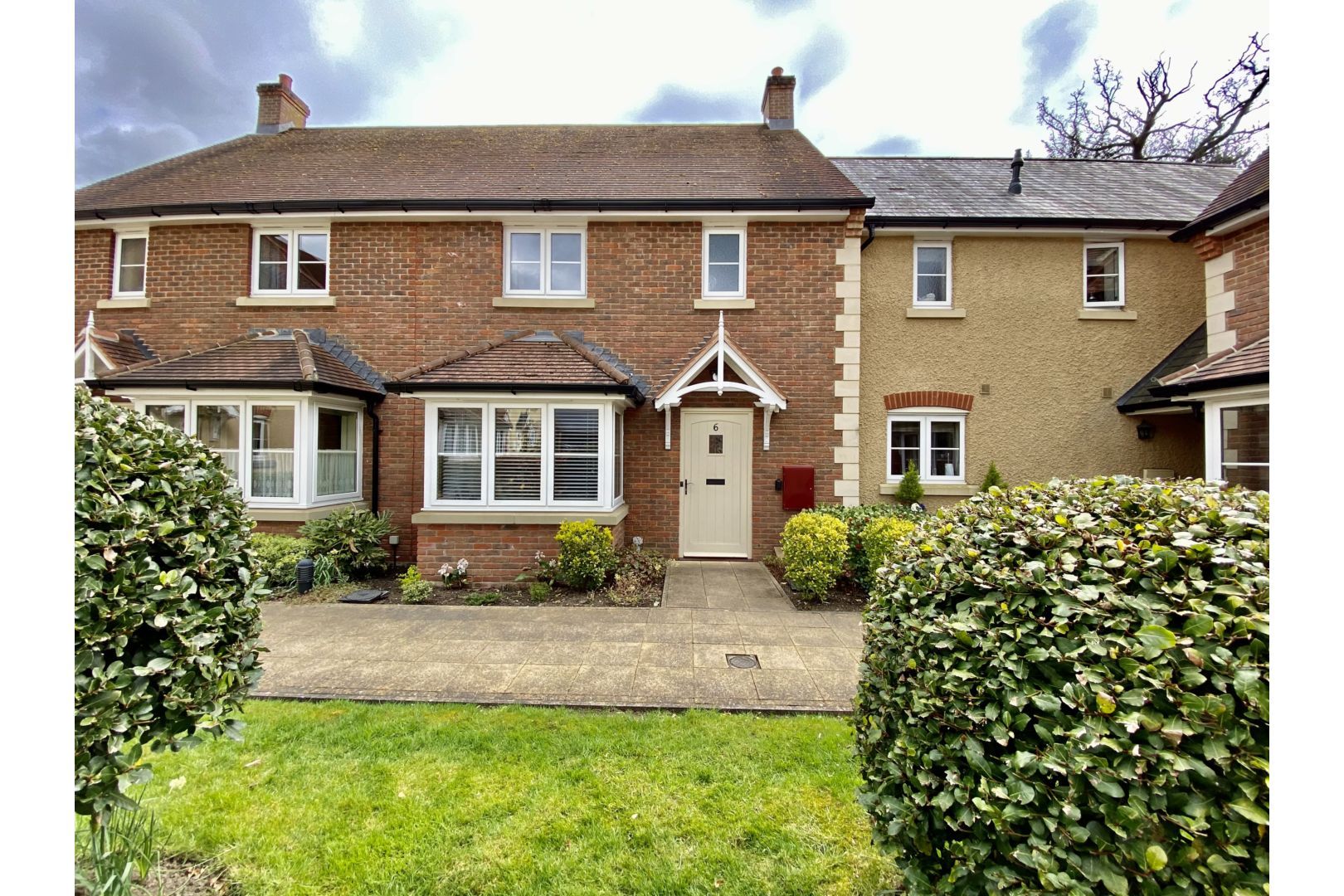 The Gardens, Chippenham SN14  