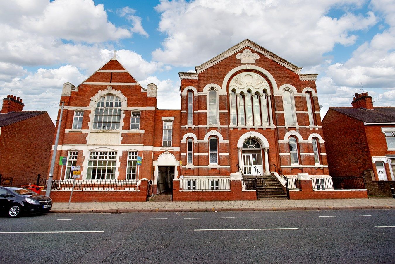 1 bed flat for sale in Fosse Road North, Leicester LE3 Zoopla