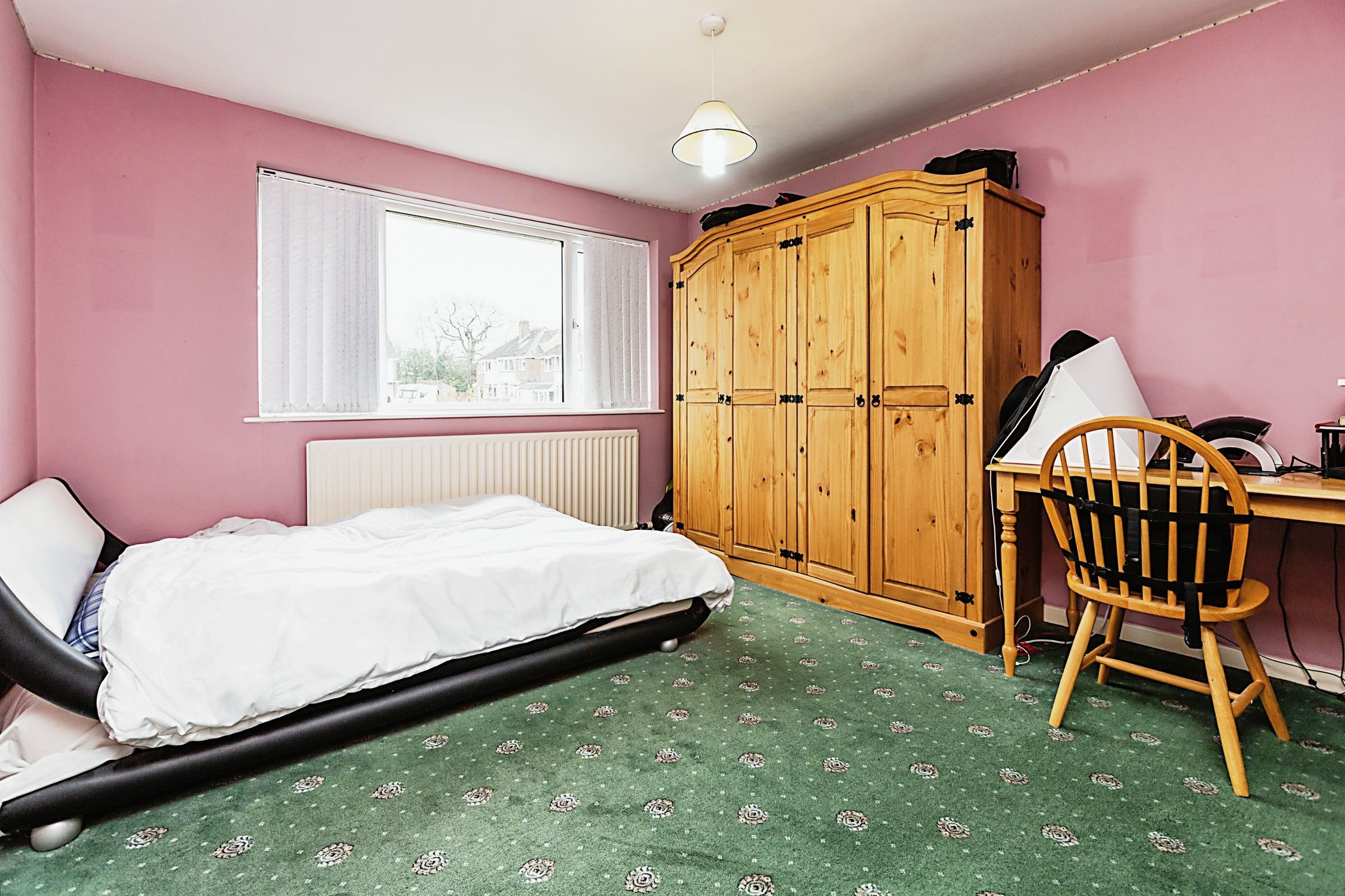 3 bed detached house for sale in Bramcote Drive, Solihull B91 Zoopla