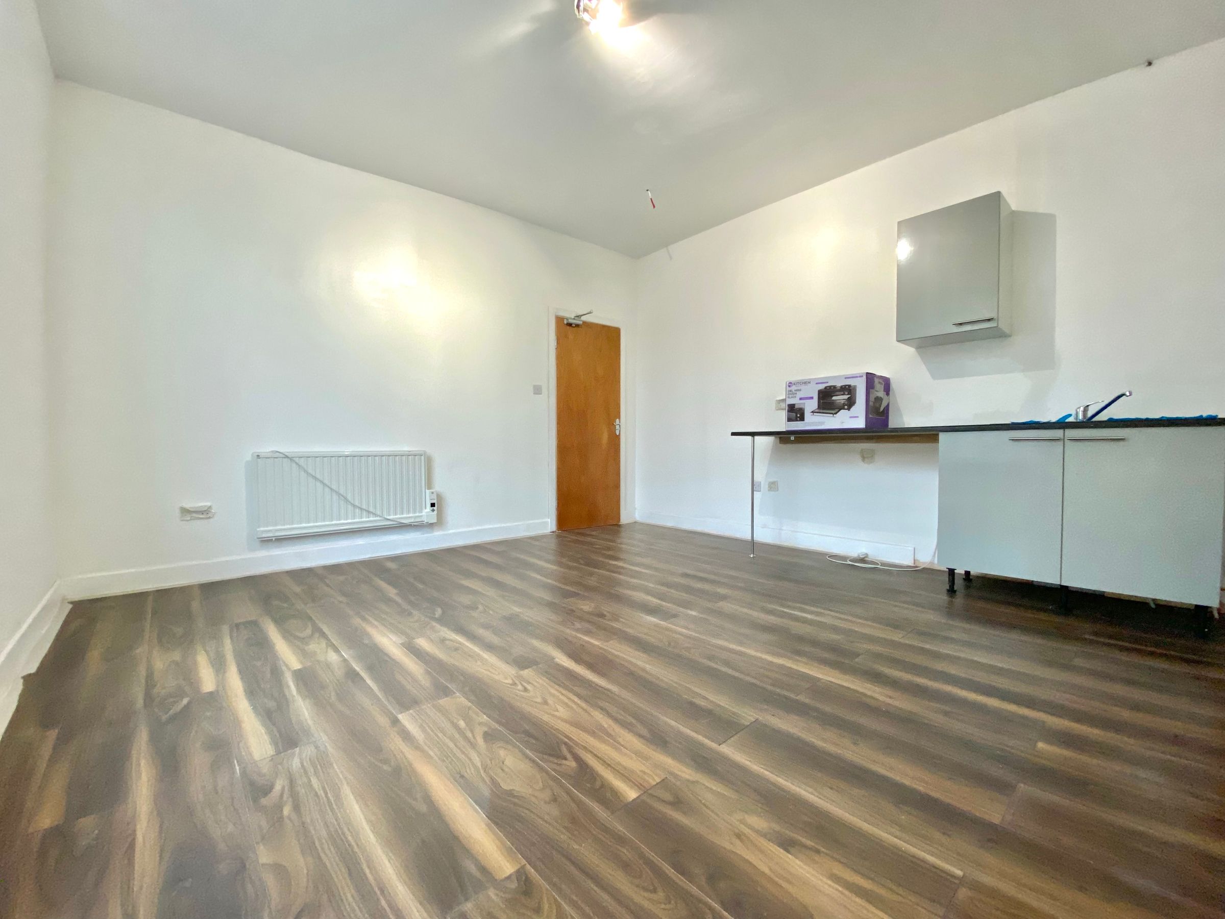 Studio to rent in Stratford Road, Sparkhill, Birmingham B11 Zoopla