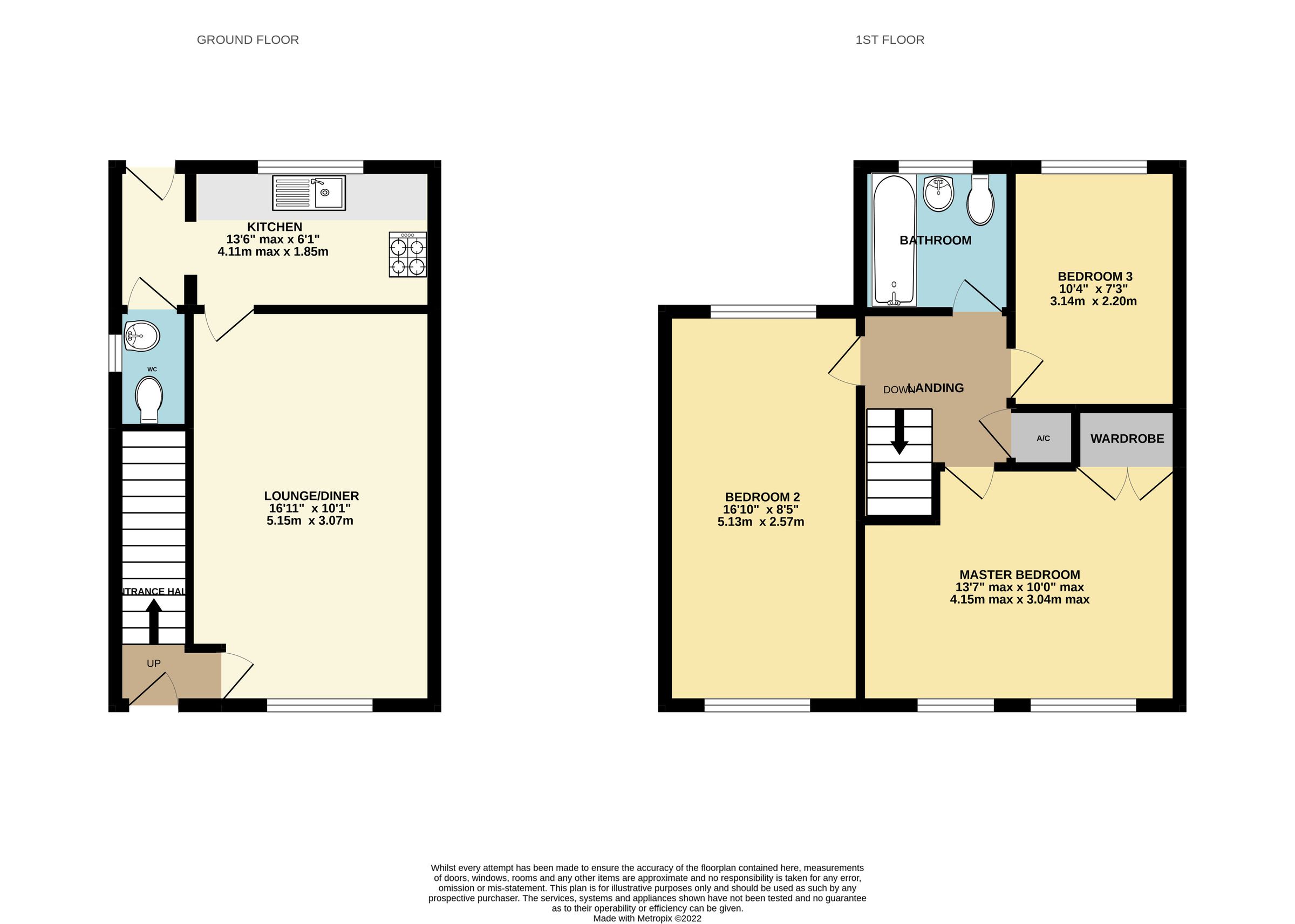3 bed linkdetached house for sale in Swan Road, Dereham NR19 Zoopla