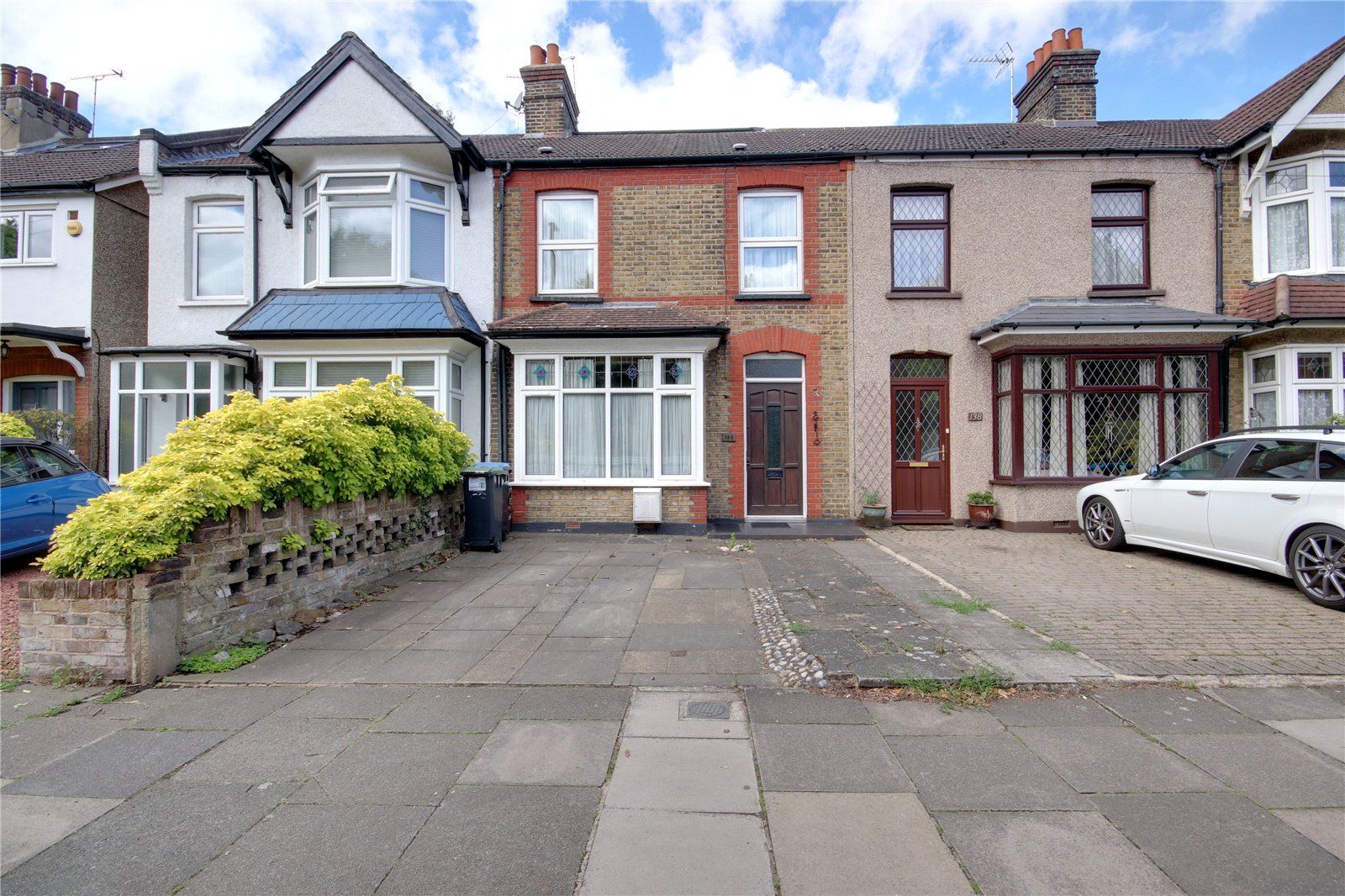 4 bed terraced house for sale in Wellington Road, Enfield EN1 Zoopla