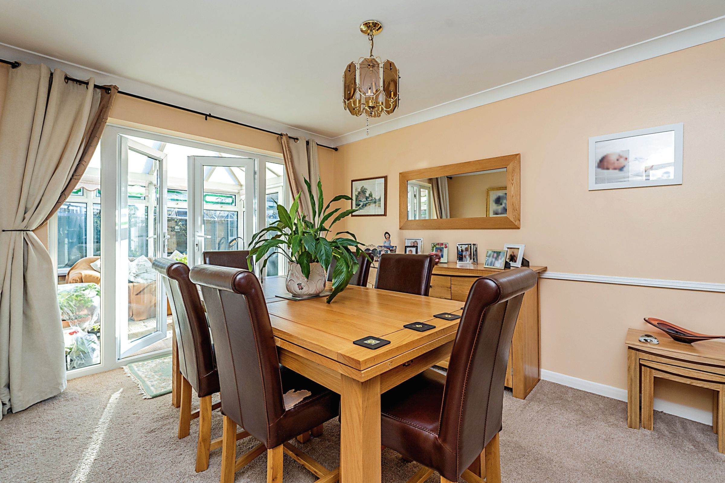 4 bed detached house for sale in Hammonds Close, Totton, Southampton