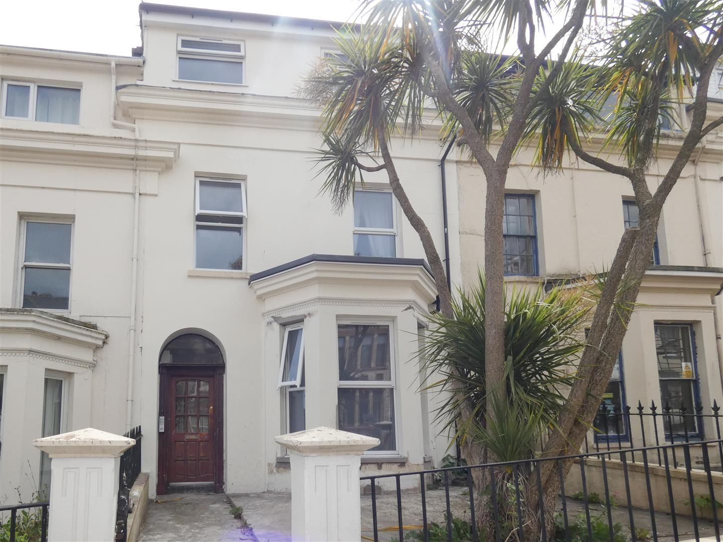 1 bed flat to rent in Glen Falcon Road, Douglas, Isle Of Man IM2 Zoopla