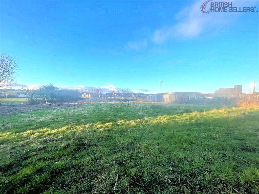 Land for sale in Old Howwood Road, Howwood, Johnstone, Renfrewshire PA9