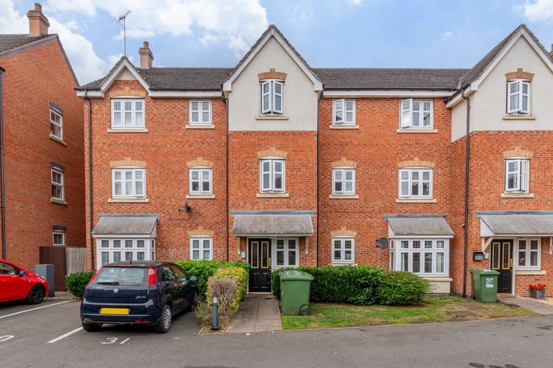 2 bed flat for sale in Close, Redditch B98 Zoopla