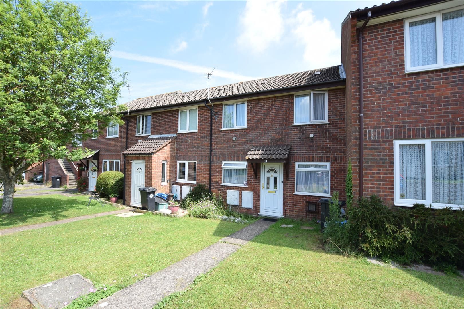 Rockstowes Way, Bristol BS10  