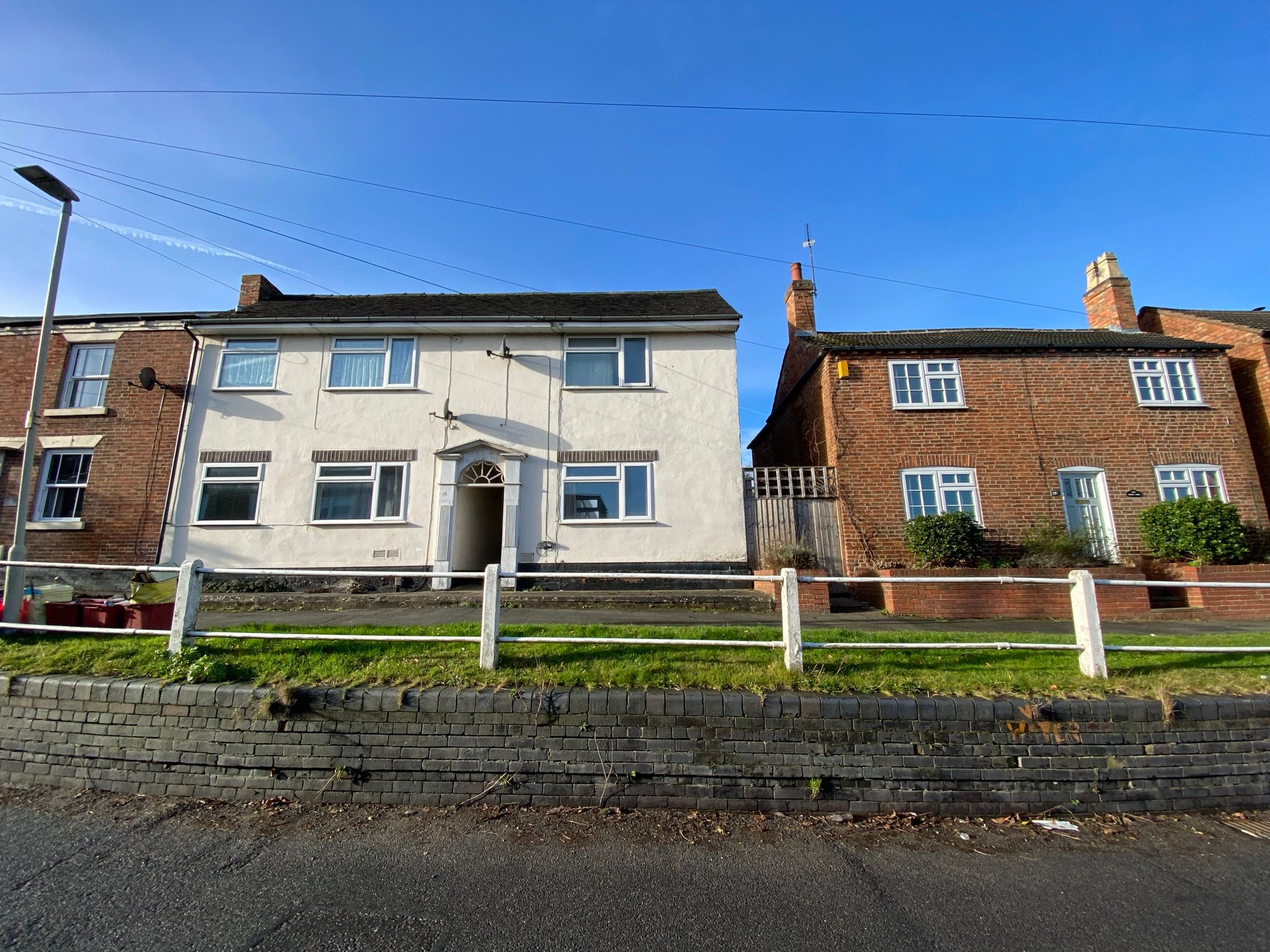 1 bed flat to rent in Packington Hill, Kegworth, Derby DE74 Zoopla
