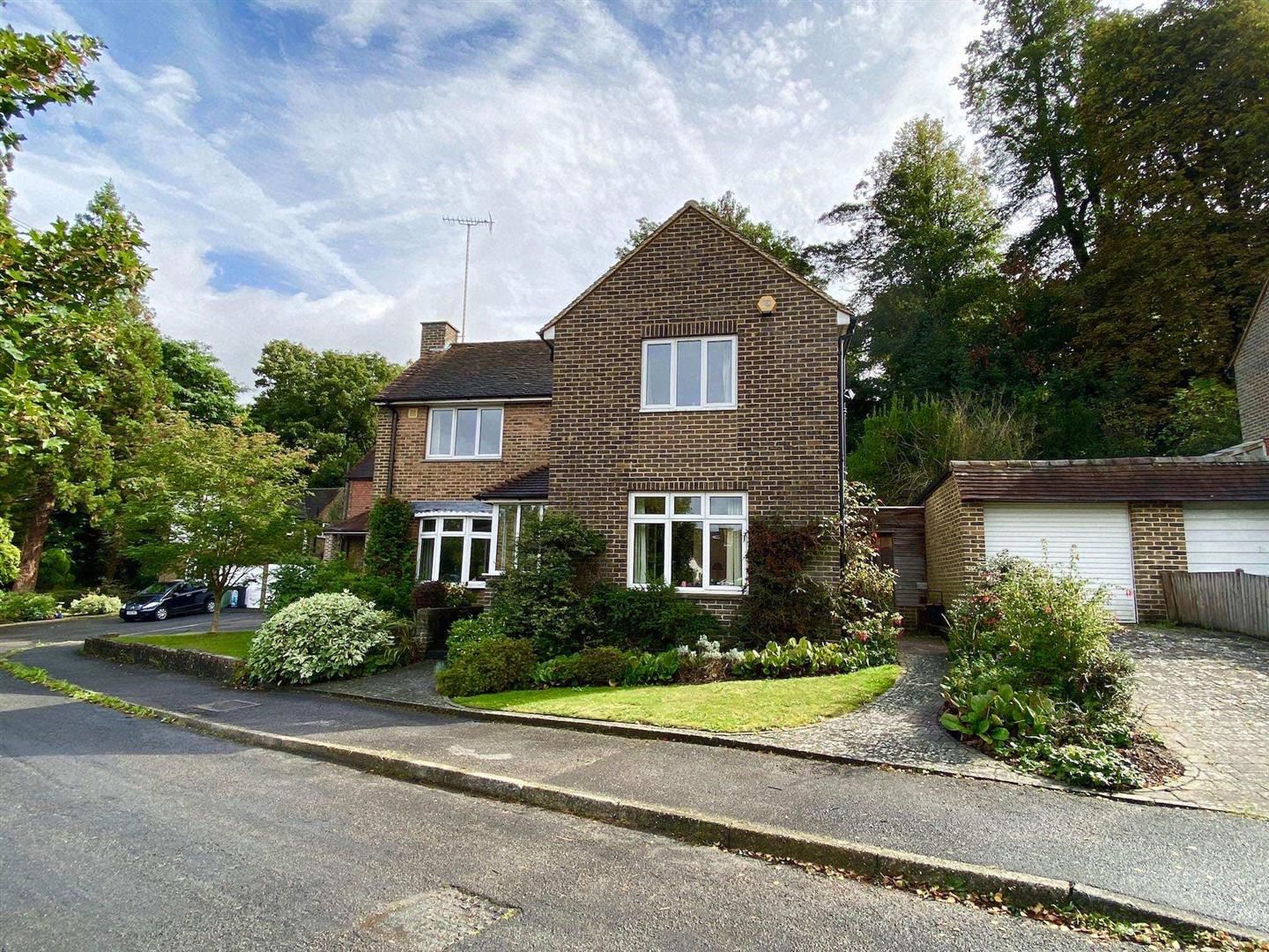 4 bed detached house for sale in Old Loose Close, Loose, Maidstone ME15 Zoopla