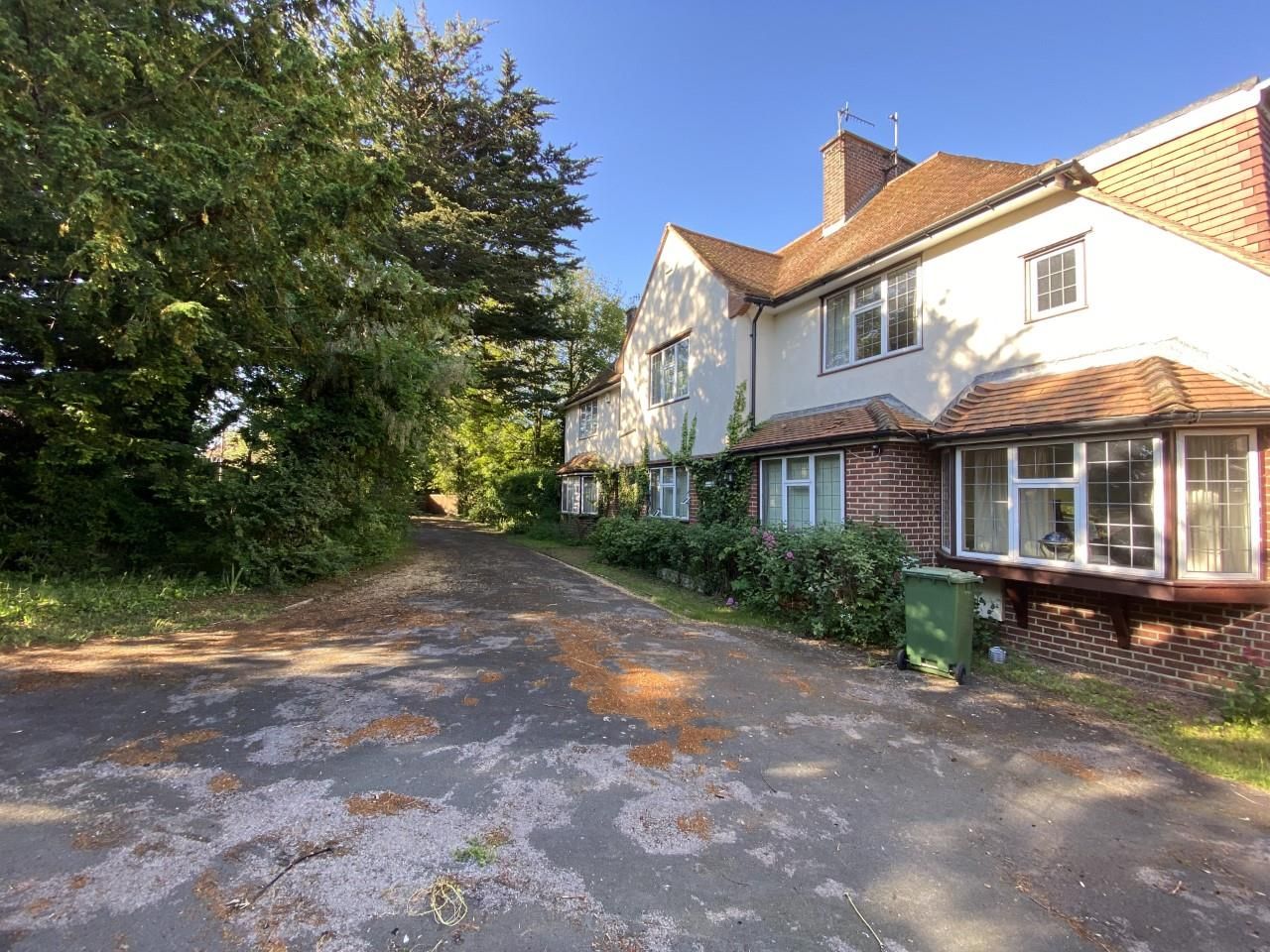 4 bed detached house for sale in Firle Road, Seaford BN25 Zoopla