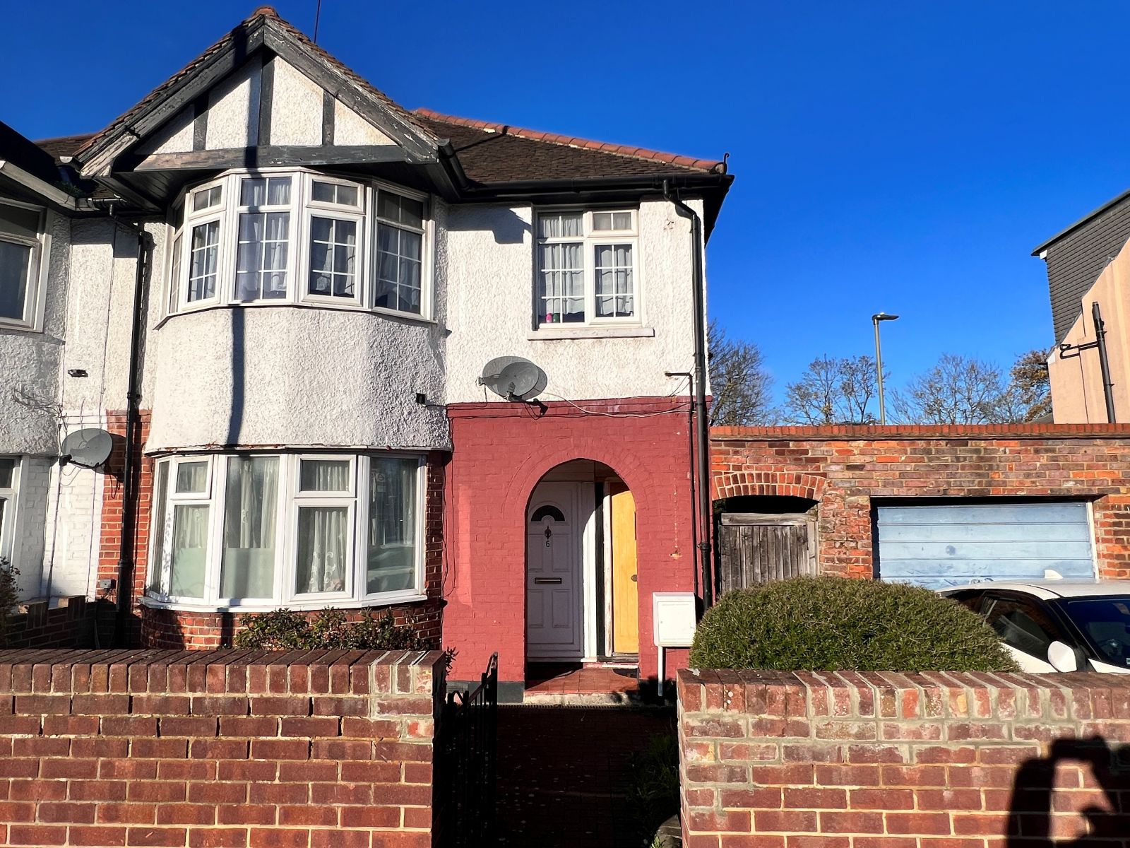 1 bed flat to rent in Deansbrook Road, Edgware HA8 Zoopla