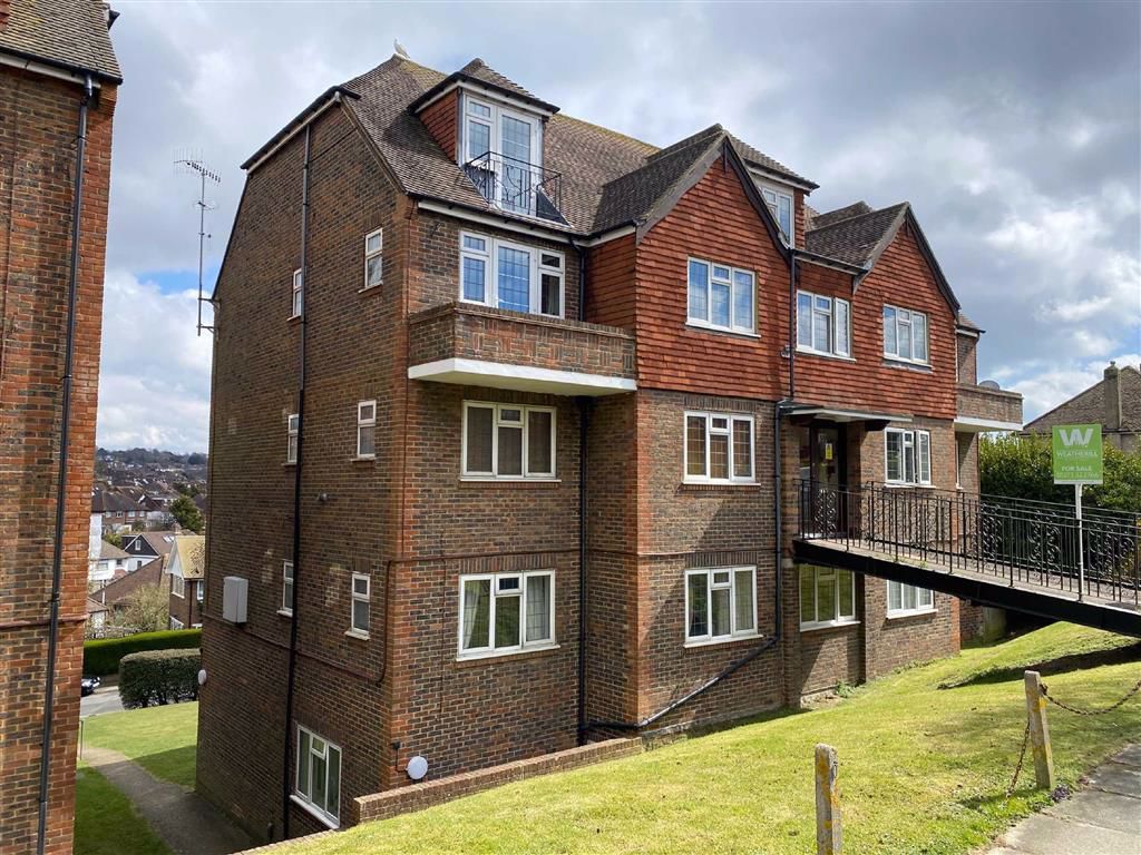Balmoral Court, Hove, East Sussex BN3