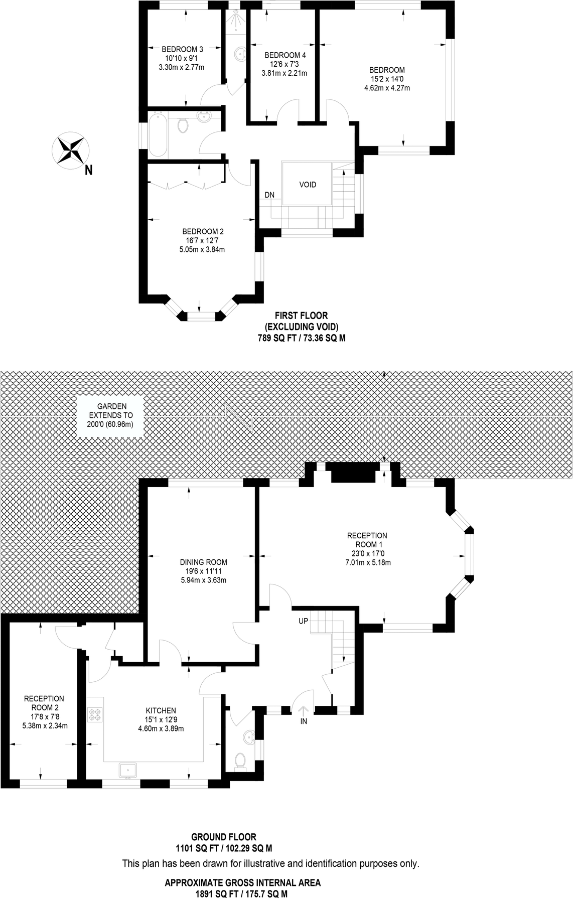 4 bed detached house to rent in Bourne End Road, Northwood HA6 Zoopla