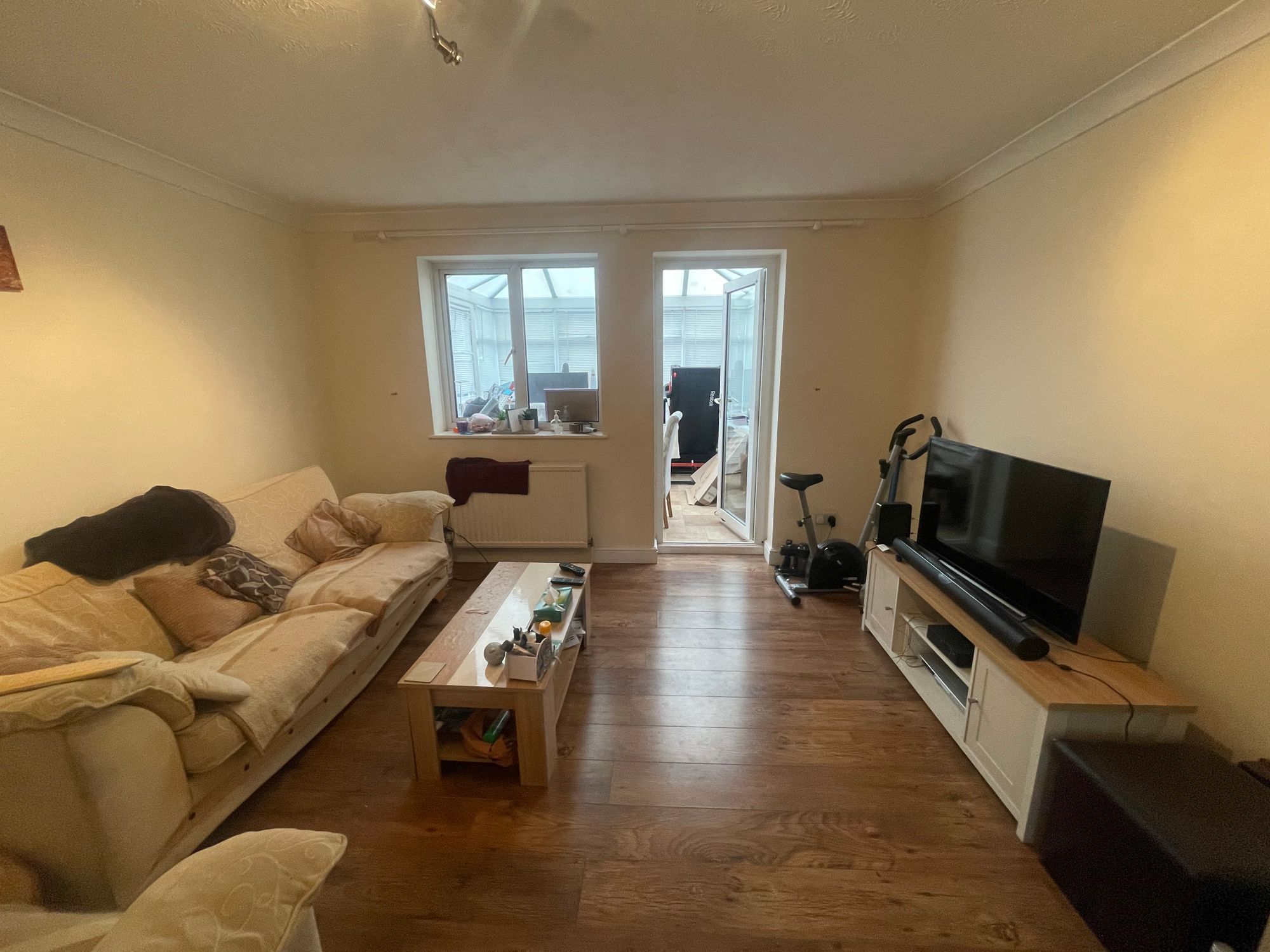 2 bed semidetached house for sale in Kinnears Walk, Orton Goldhay PE2