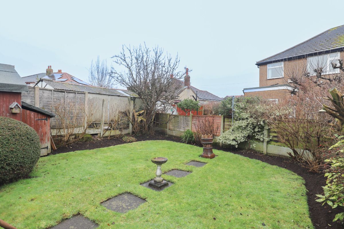 2 bed bungalow for sale in Arncliffe Road, Heysham, Morecambe LA3 Zoopla