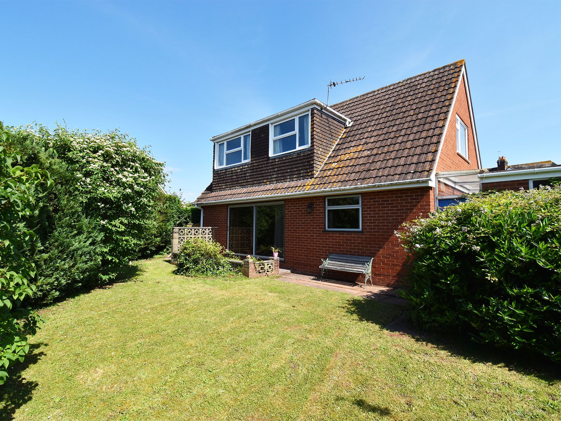 4 bed detached house for sale in Sweetbrier Lane, Exeter EX1 Zoopla