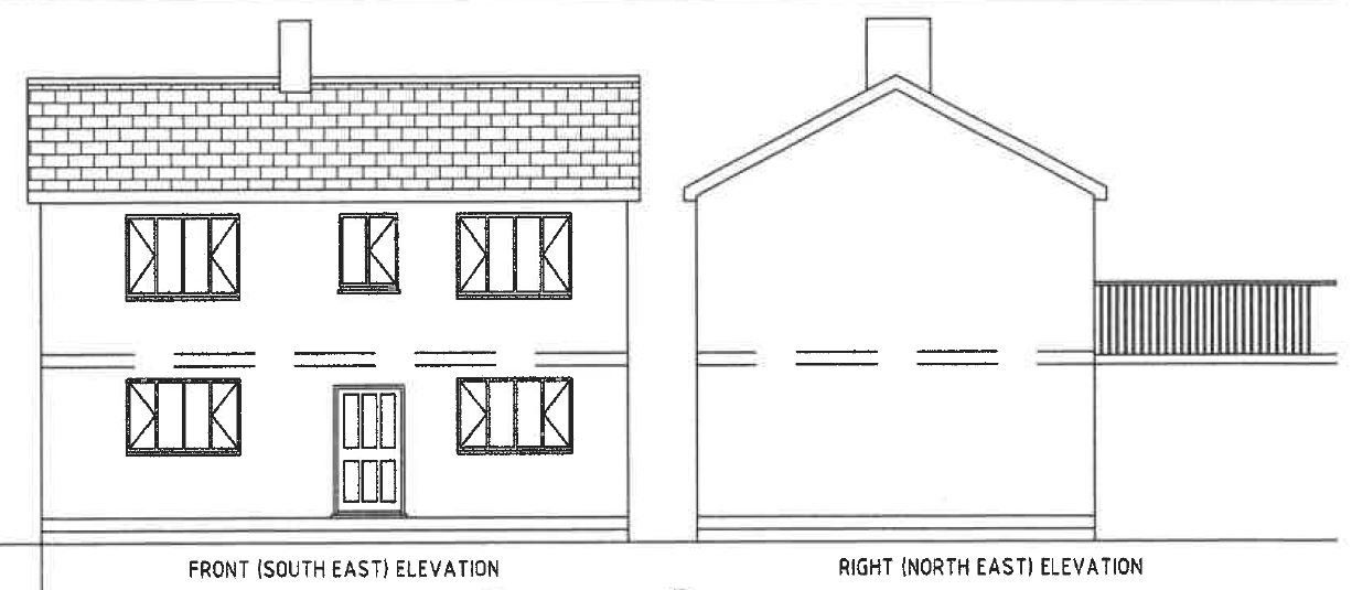 Property photo 1 of 7. Elevations
