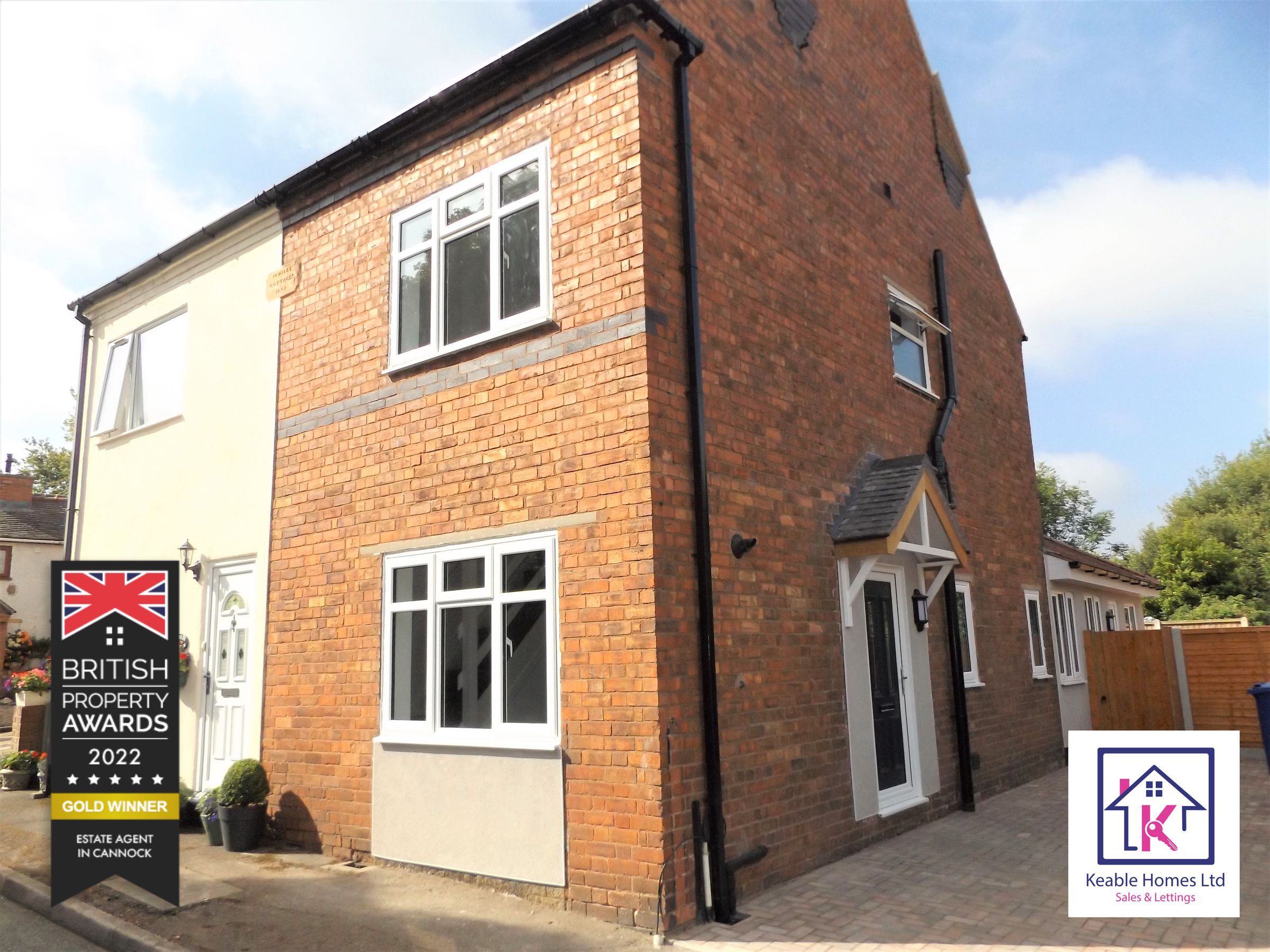 3 bed semidetached house to rent in Rumer Hill Road, Cannock WS11 Zoopla