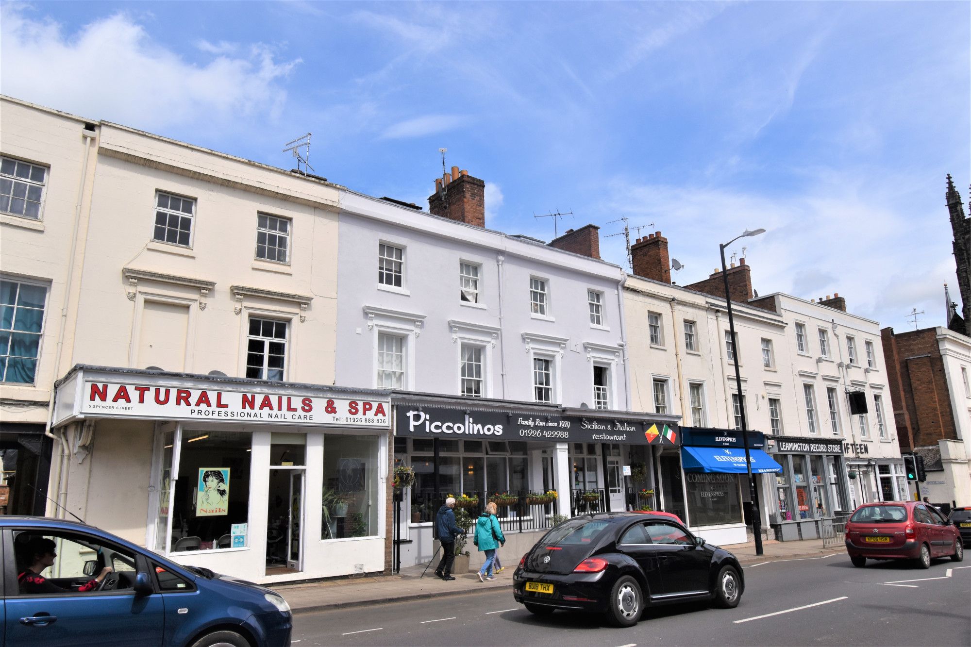 5 bed flat for sale in Spencer Street, Leamington Spa CV31 Zoopla