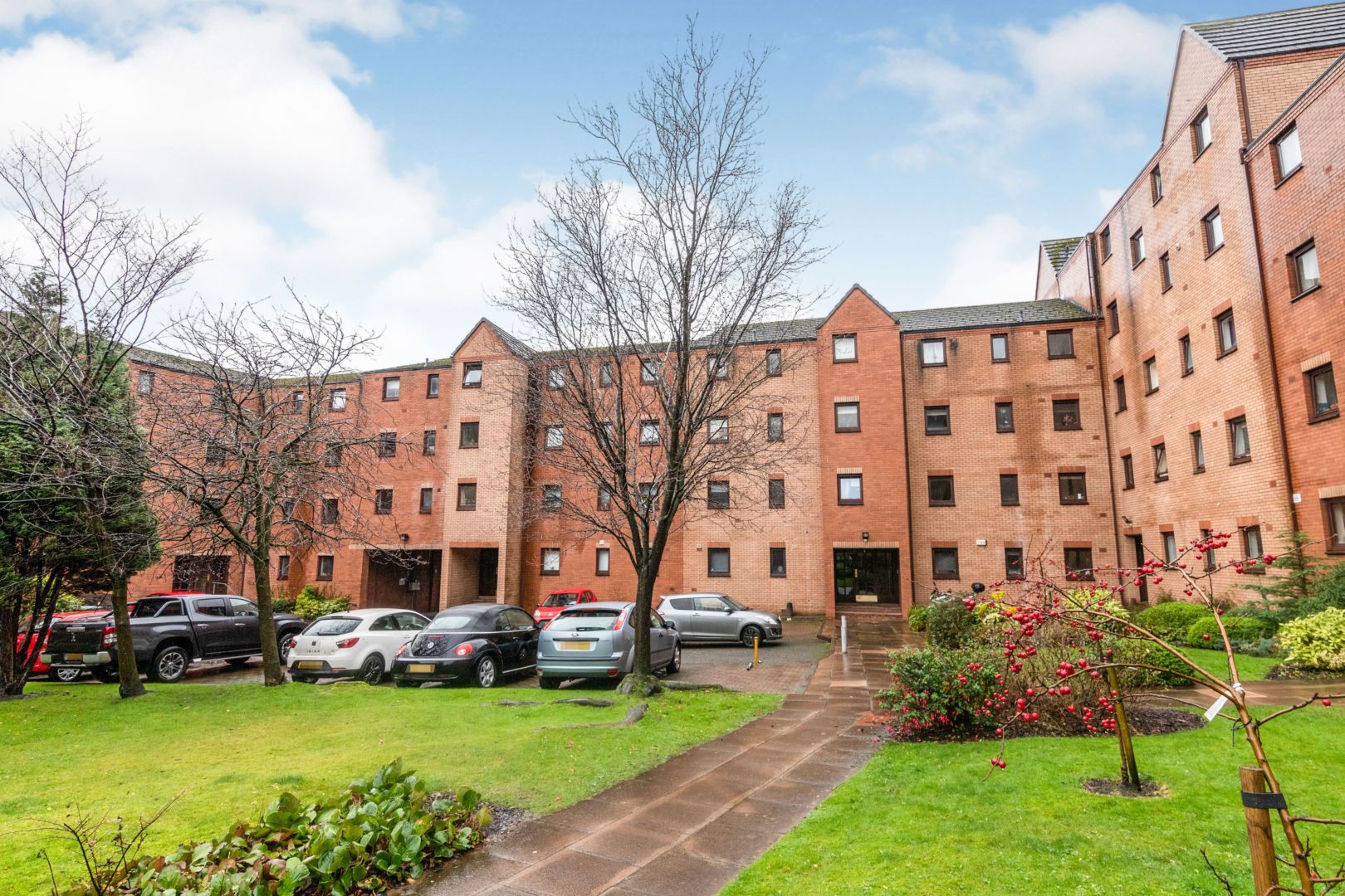 3 Albion Gate Glasgow G1