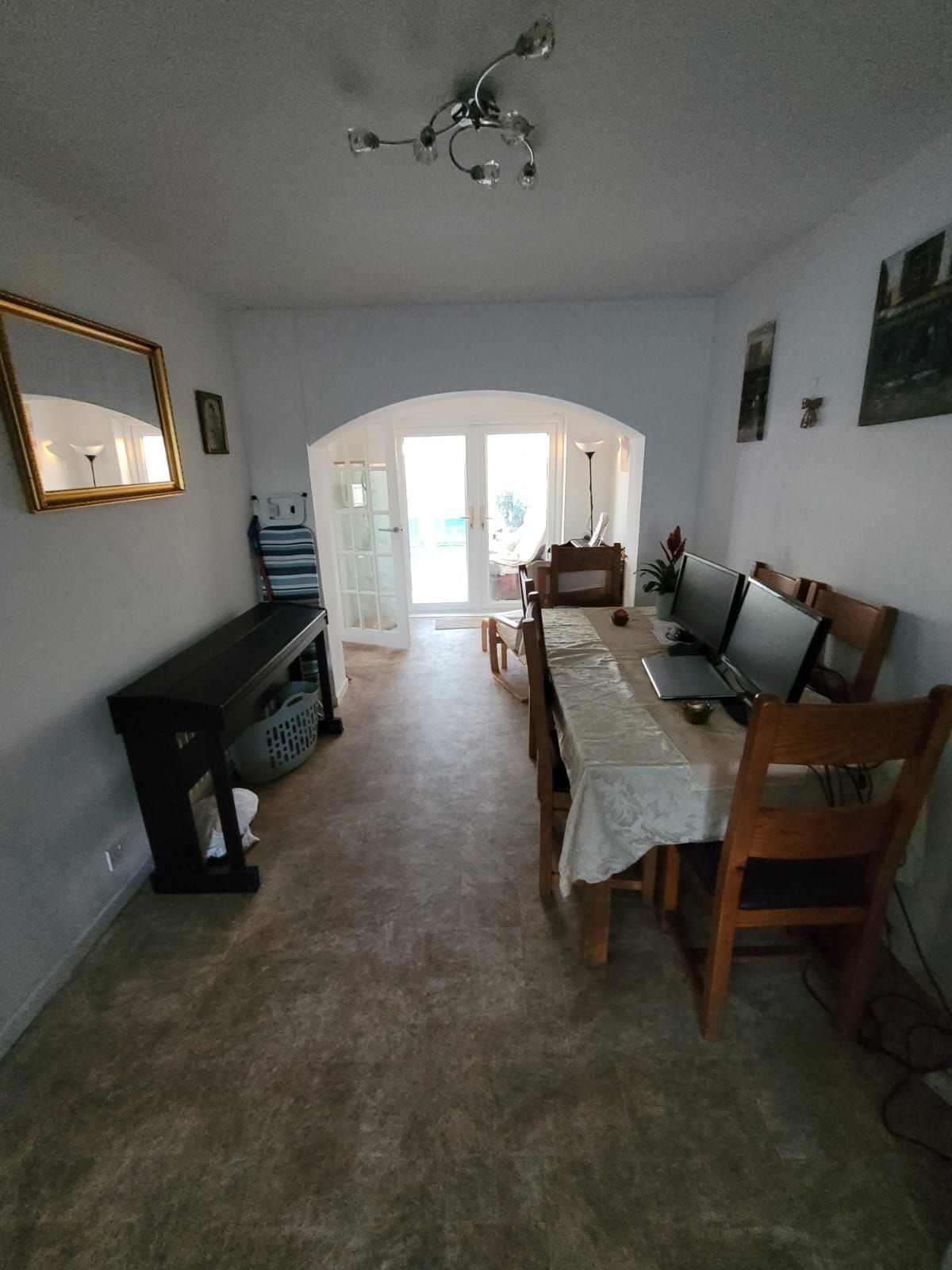 3 bed semidetached house for sale in Port Road East, Barry CF62 Zoopla