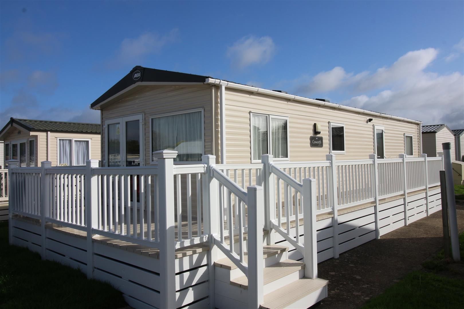 3 bed property for sale in Field Place, Naish Estate, New Milton BH25