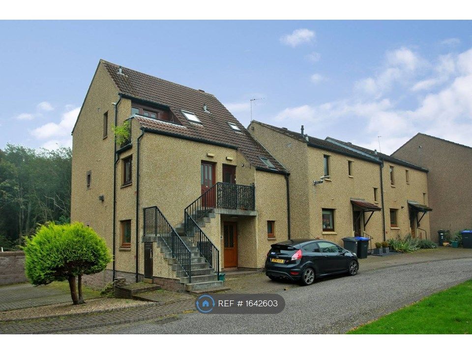 1 bed flat to rent in Eigie View, Balmedie, Aberdeen AB23 Zoopla