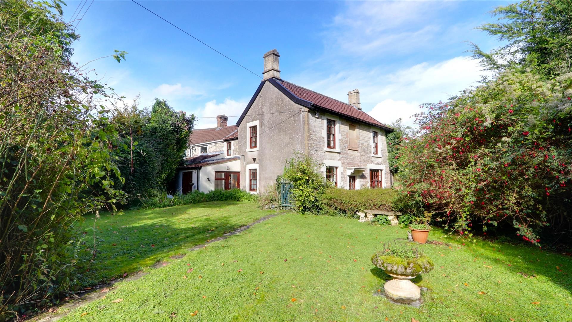 3 bed cottage for sale in Timsbury, Bath BA2 Zoopla