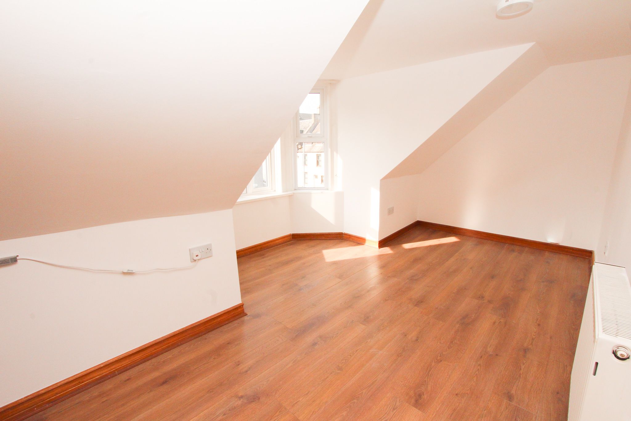 4 bed semidetached house for sale in 9 Lewis Street, Stranraer DG9