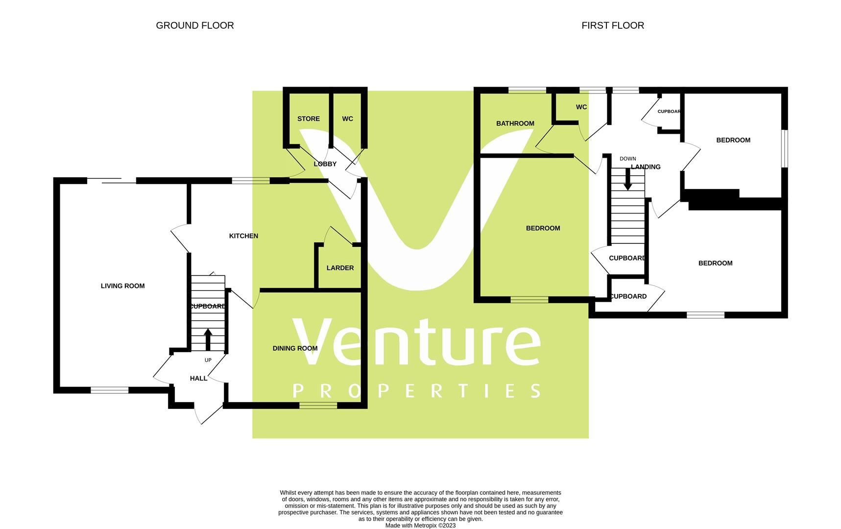 3 bed semidetached house for sale in Park House Gardens, Sherburn