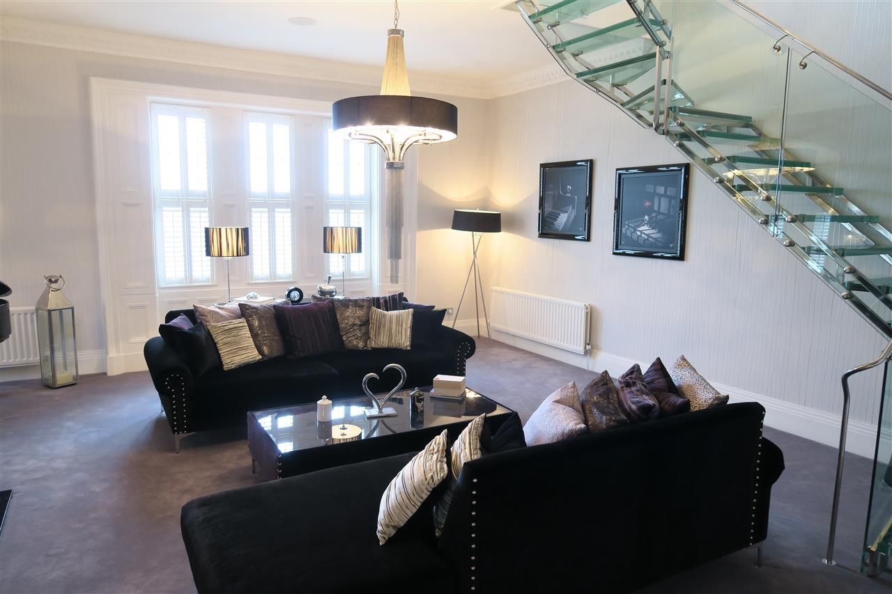 Westoe Hall, Westoe Village, South Shields NE33  