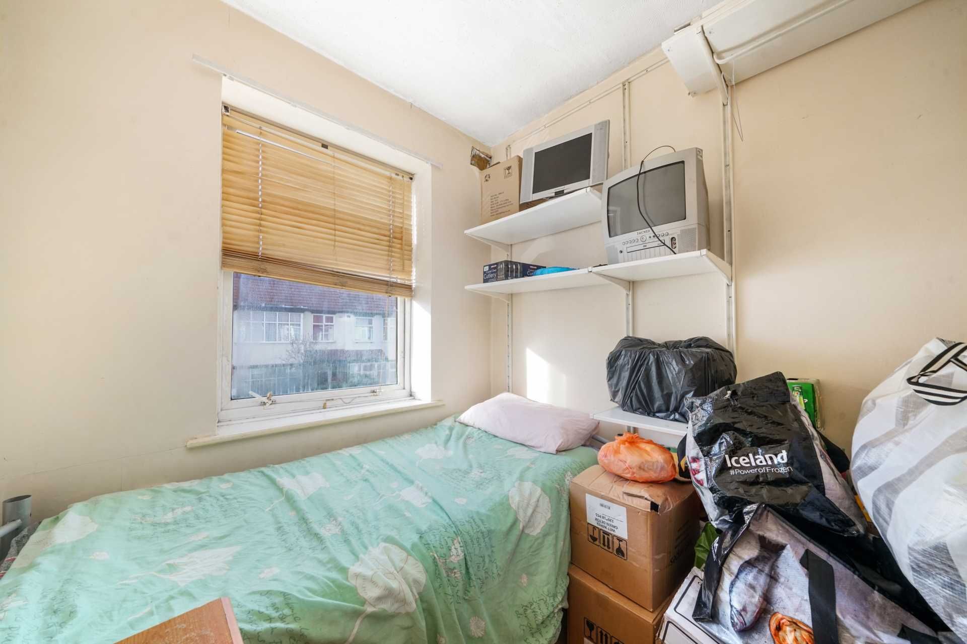 3 bed end terrace house for sale in Fulbourne Road, Walthamstow, London E17 Zoopla