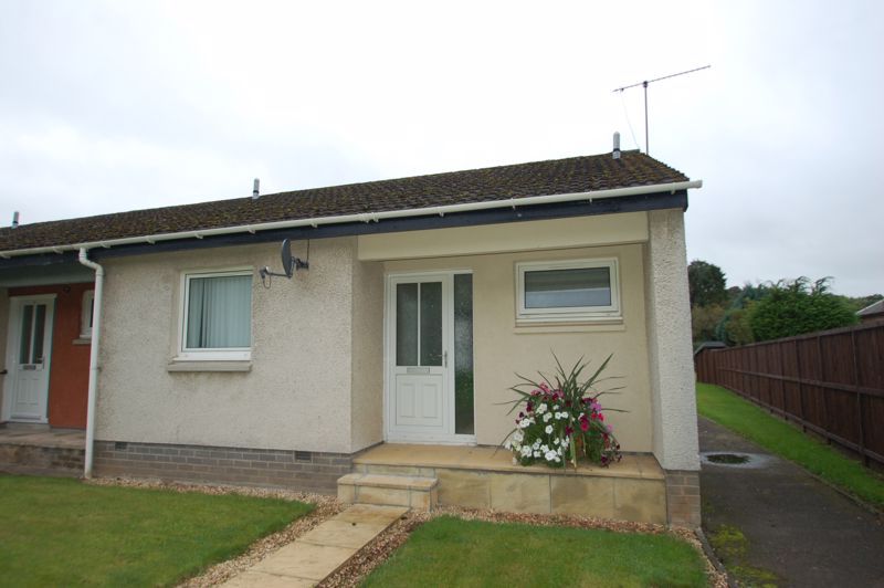 1 bed bungalow for sale in Dewar Walk, Crossford, Carluke ML8 Zoopla
