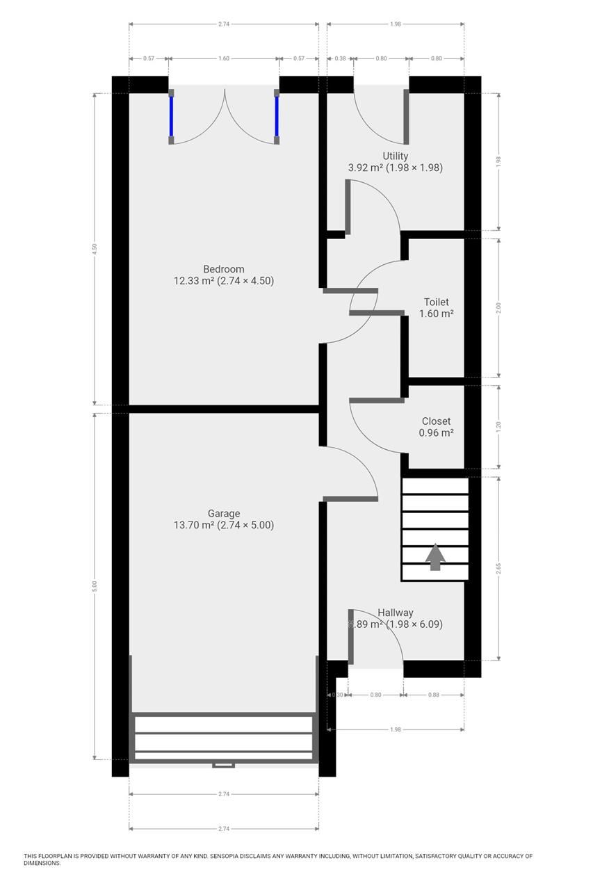 4 bed end terrace house for sale in Oberon Way, Cottingley, Bingley