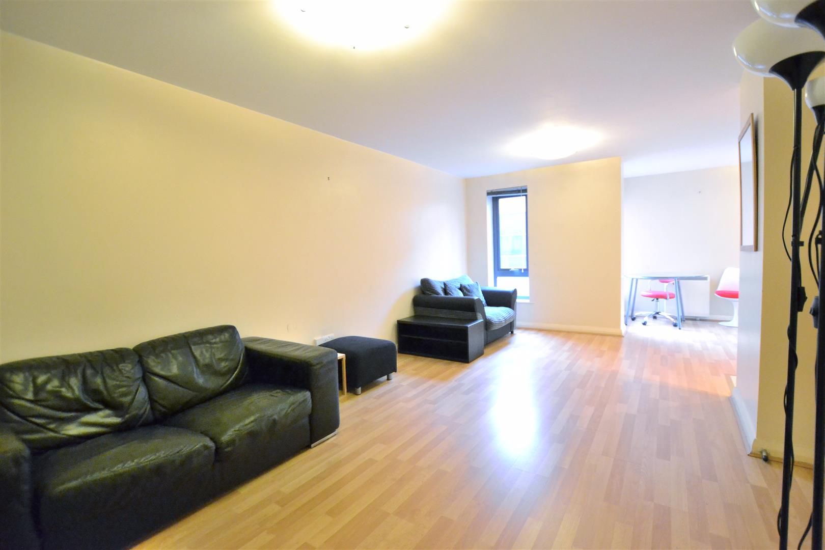 Liberty Place, Maddison Sq, Liverpool L1  