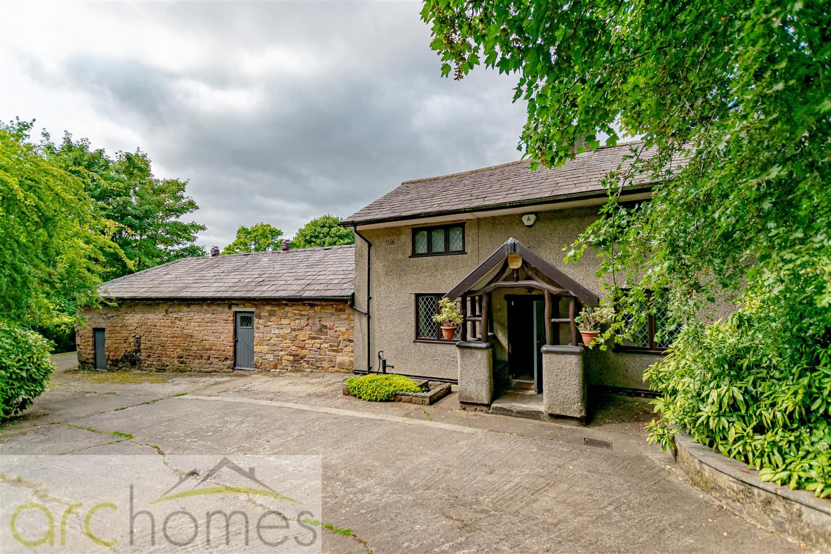 4 bed detached house for sale in Manchester Road, Over Hulton, Bolton BL5 Zoopla