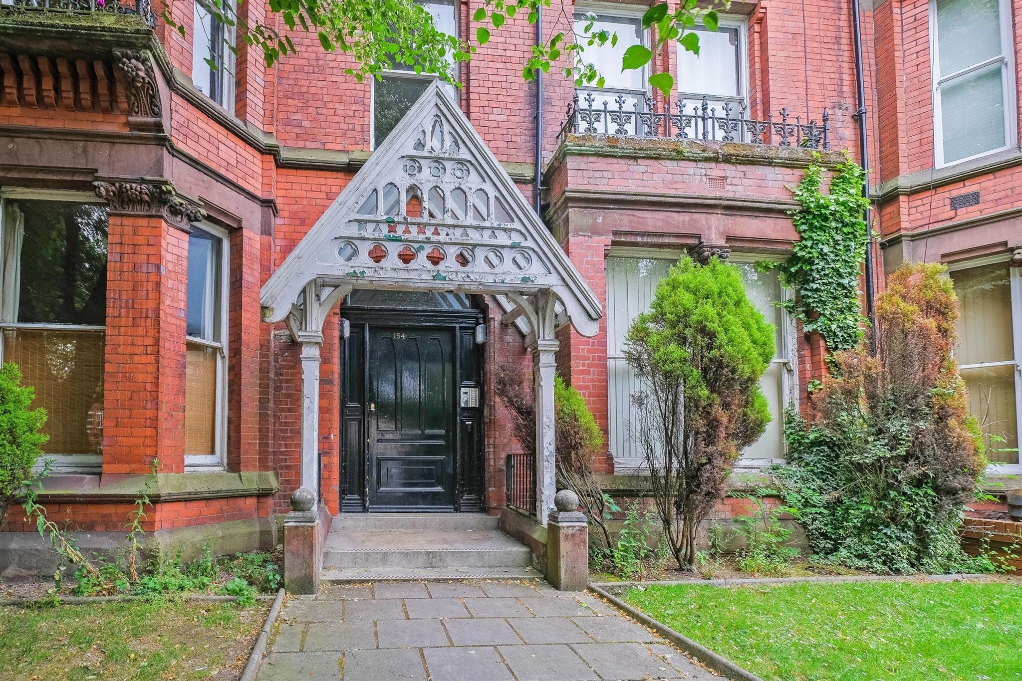 1 bed flat for sale in Princes Road, Toxteth, Liverpool L8 Zoopla