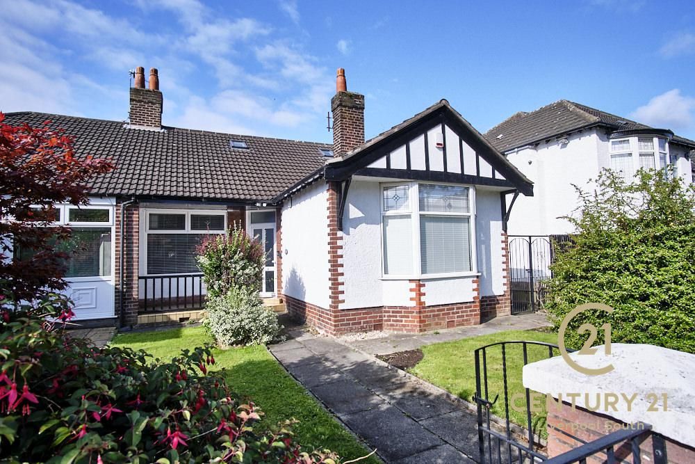 Menlove Avenue, Woolton L25  