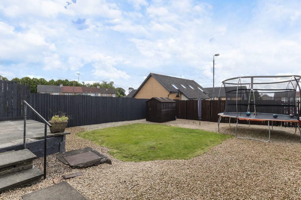 4 bed terraced house to rent in Highfield Road, Kirkintilloch G66 Zoopla