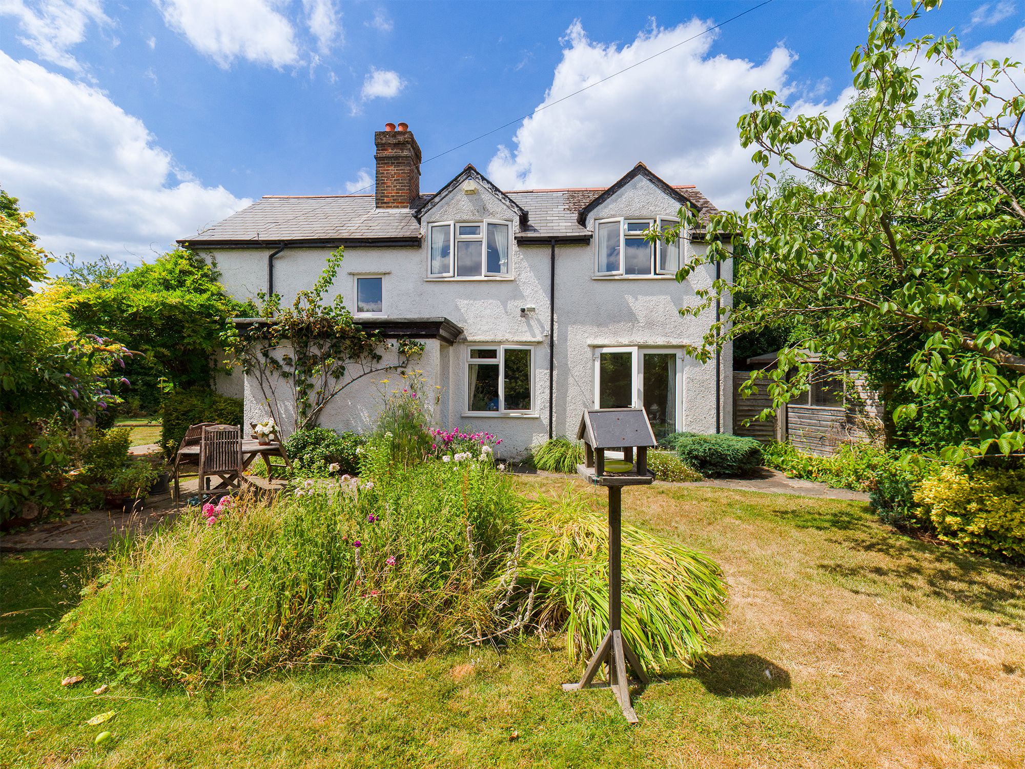 4 bed detached house for sale in Grimsdells Lane, Amersham HP6 Zoopla