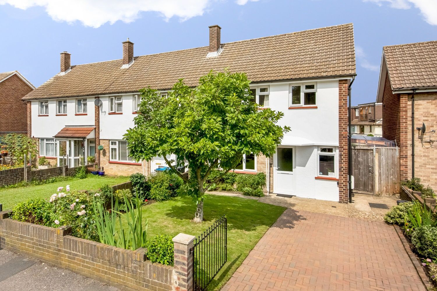 Avenue Road South Norwood London SE25