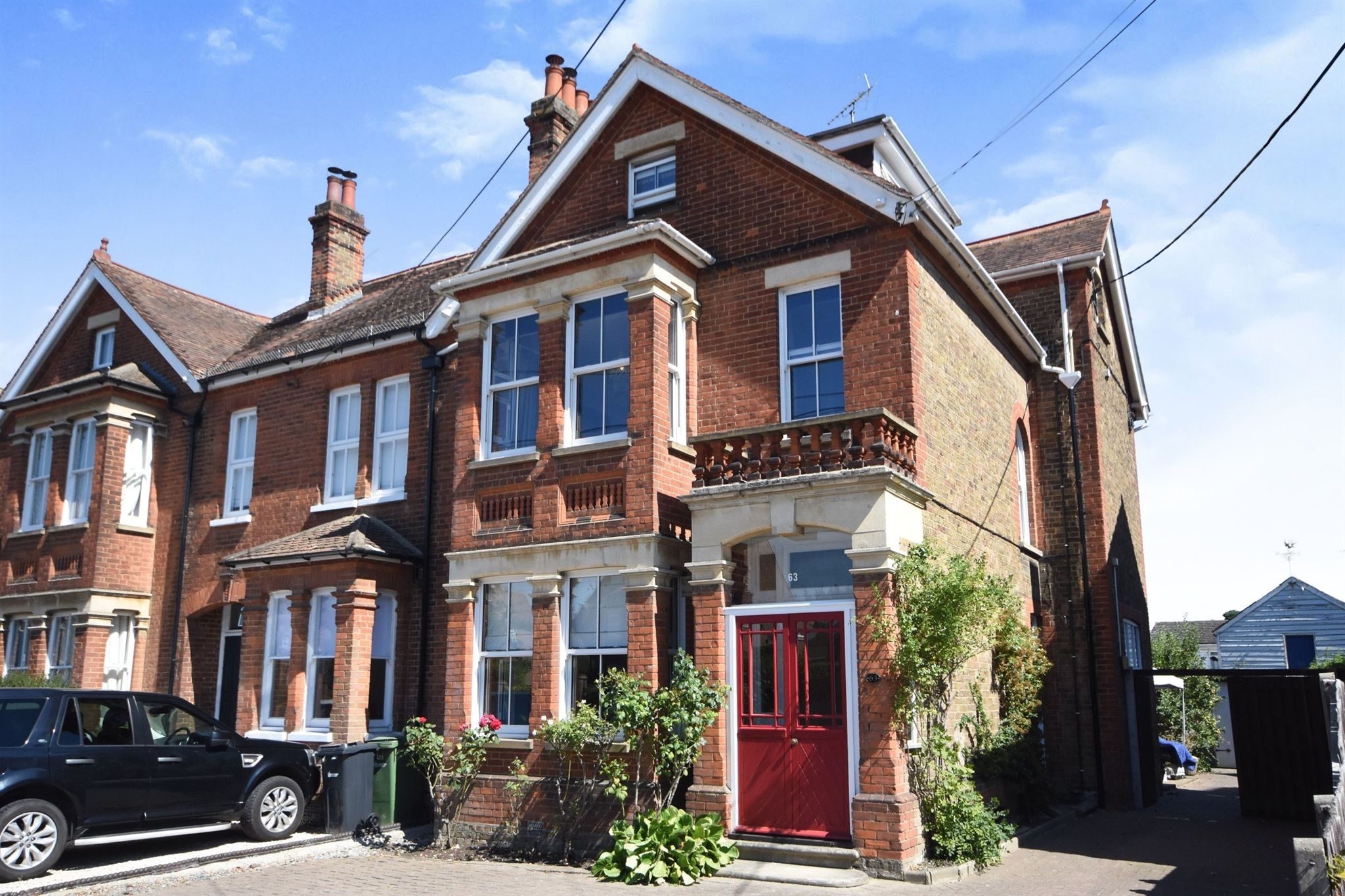 5 bed end terrace house for sale in London Road, Braintree CM7 Zoopla