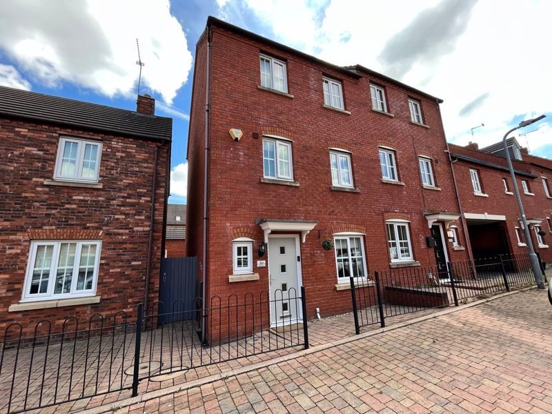 4 bed property for sale in 30 Ryder Drive, Muxton, Telford TF2 Zoopla