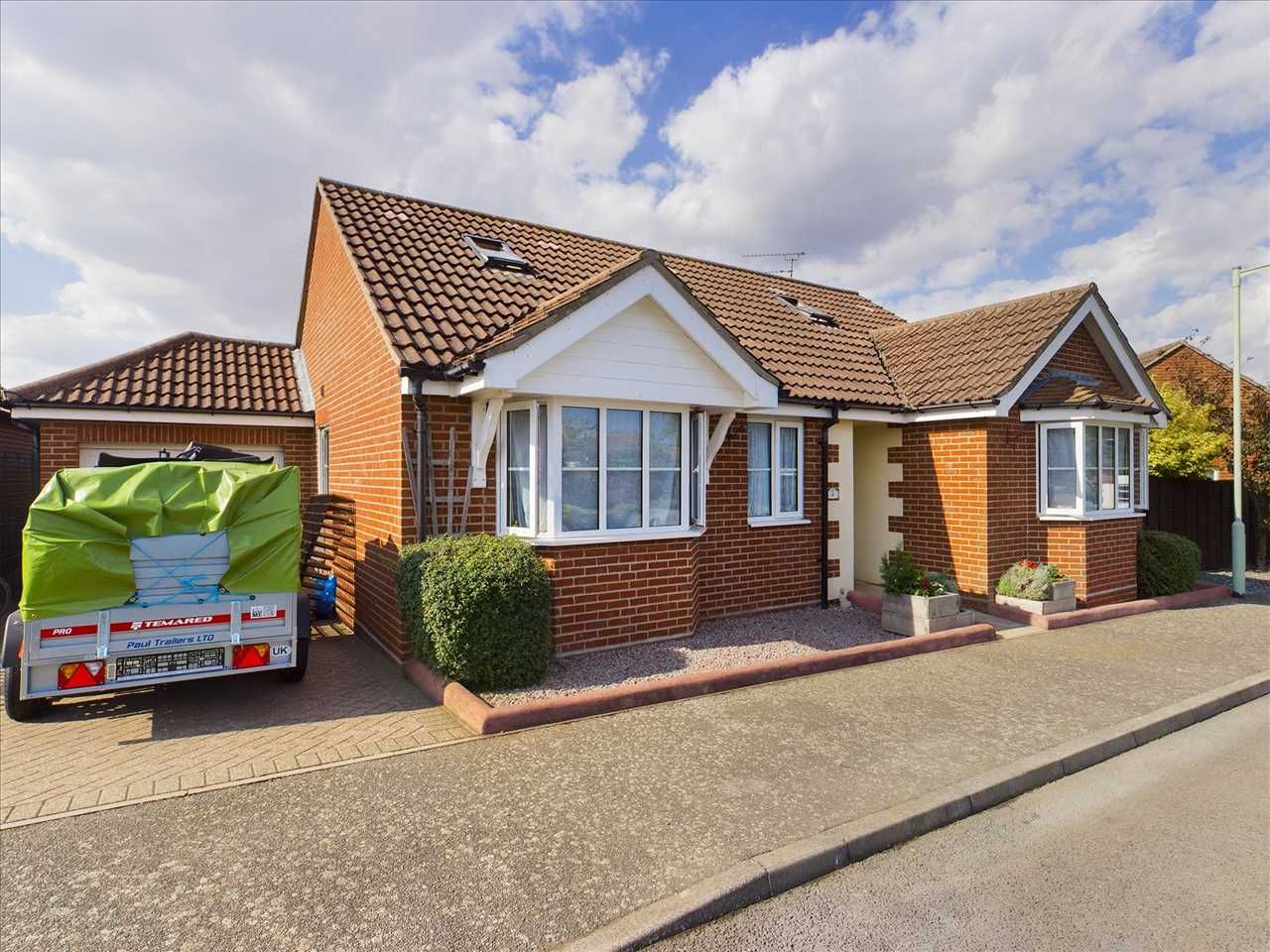 4 bed detached house for sale in Beech Grove, Rushmere St. Andrew