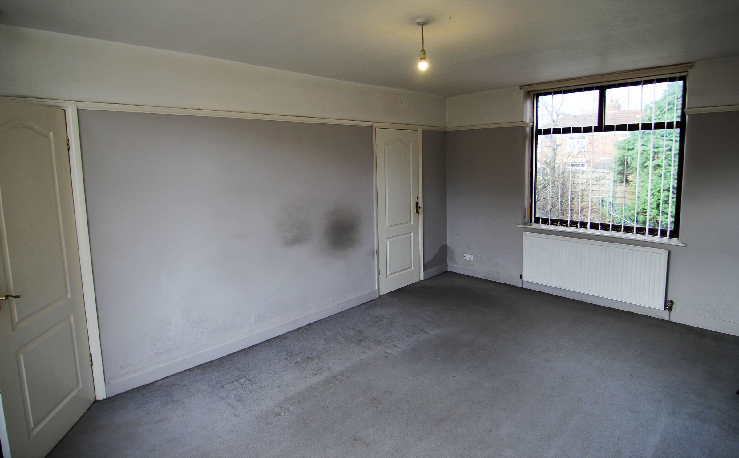 3 bed semidetached house for sale in Ashdale Crescent, Droylsden