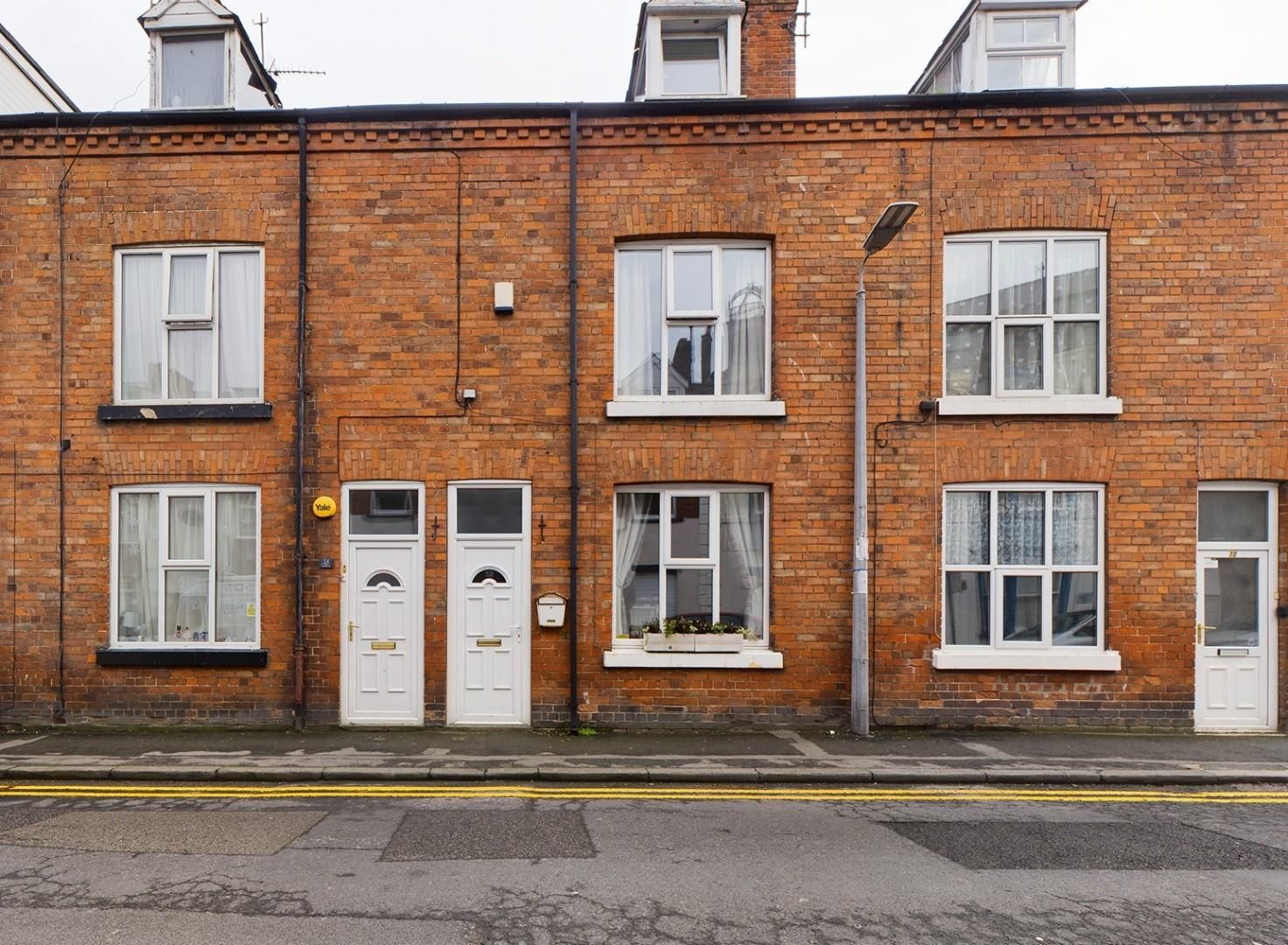 4 bed terraced house for sale in North Street, Bridlington YO15 Zoopla