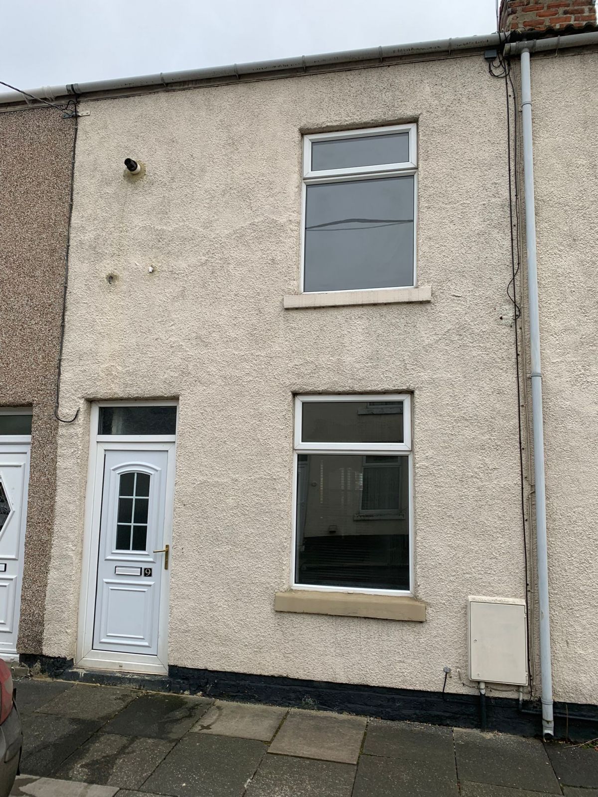 2 bed terraced house to rent in Crook, Durham, County Durham DL15 Zoopla