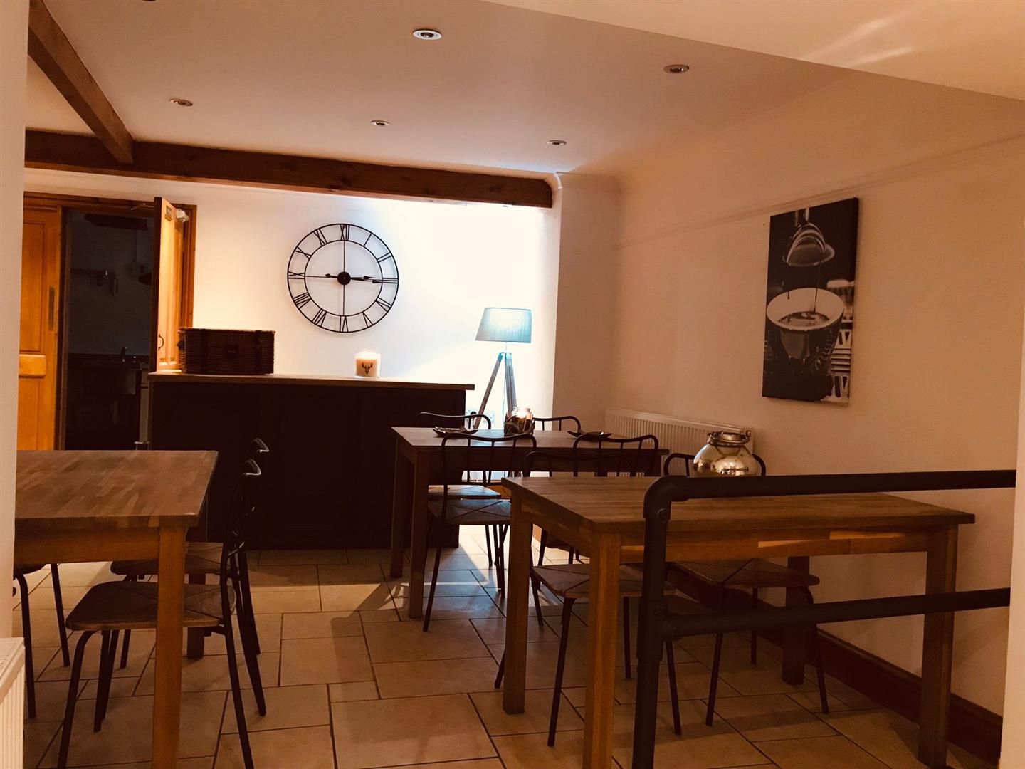 Commercial property for sale in Jacksons Lane, Carmarthen SA31 Zoopla